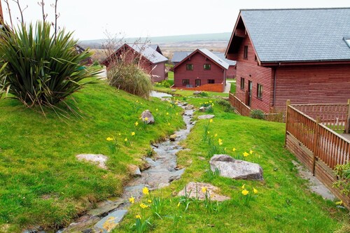 Samphire 30 on Retallack Resort