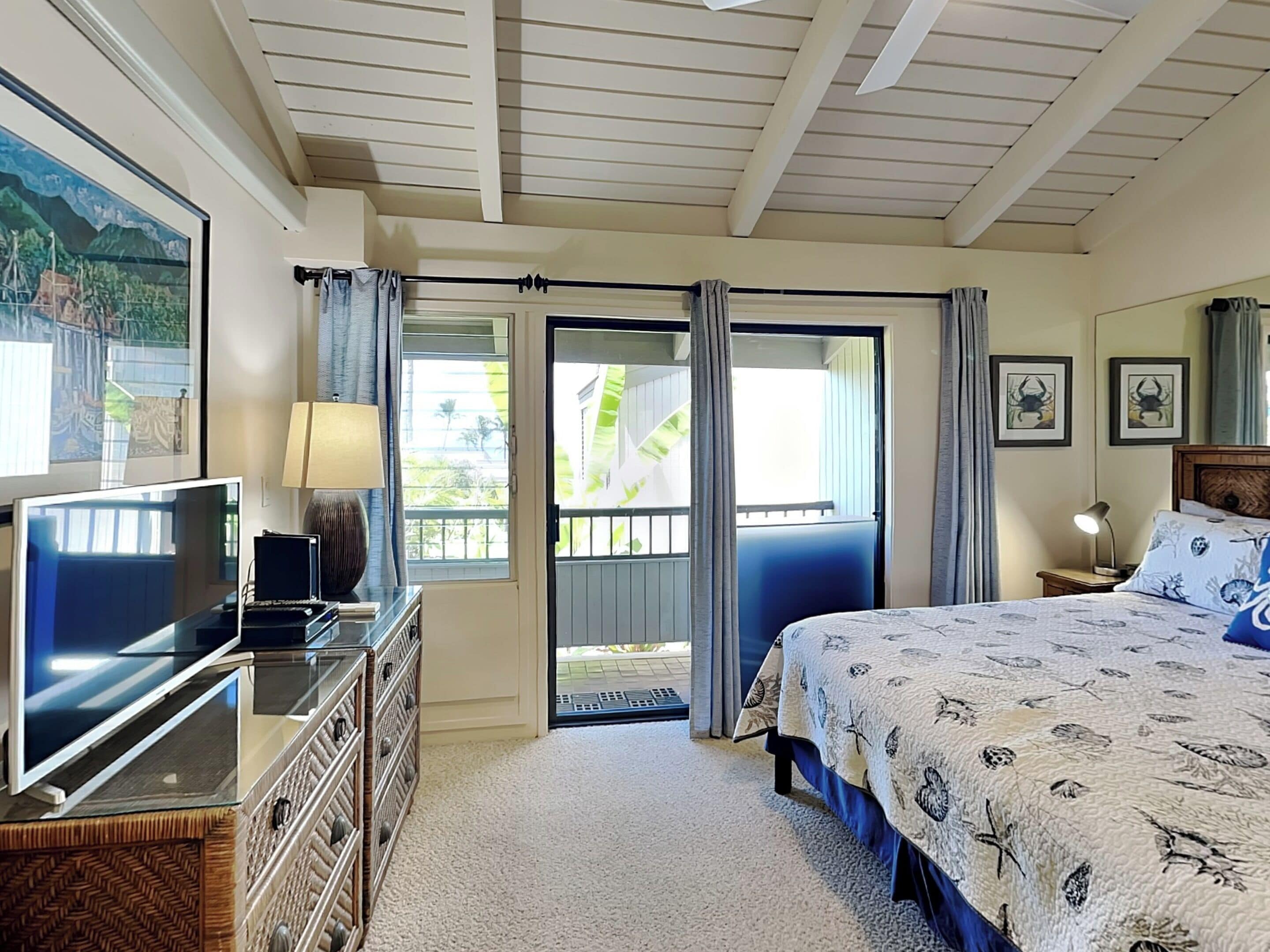 2 bedrooms, iron/ironing board, internet, bed sheets