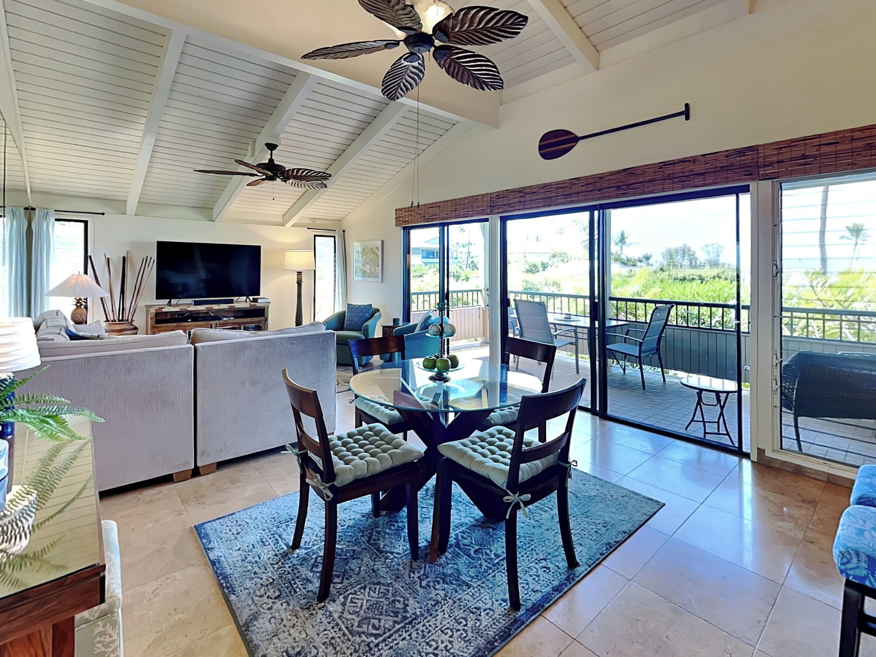 Smart TV, DVD player