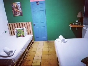 4 dormitorios, wifi, ropa de cama