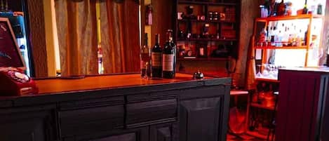 Bar (in loco)