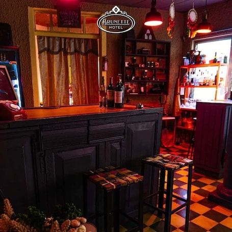 Bar (na propriedade)