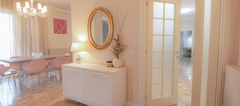 Mevania vacation home is waiting for you for your dream stays!