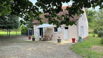 Exterieur