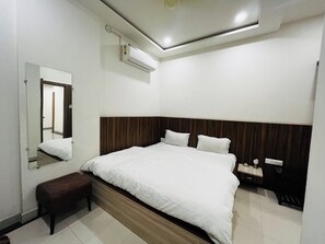 Interior - Hotel Sai Kripa Chittorgarh (Chittorgarh)