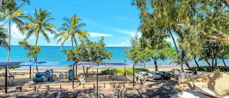 NĂ€ra stranden