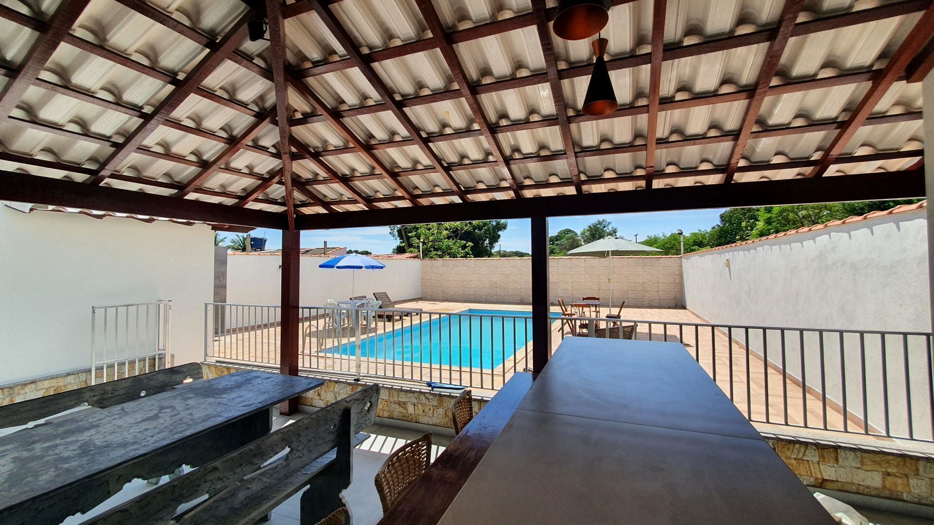 Saquahome - Large, airy and comfortable house in Saquarema - A wonderful place.