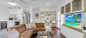 Tropical Refuge—Classic Queenslander Paradise