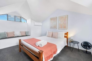 3 Schlafzimmer, Bügeleisen/Bügelbrett, WLAN, Bettwäsche