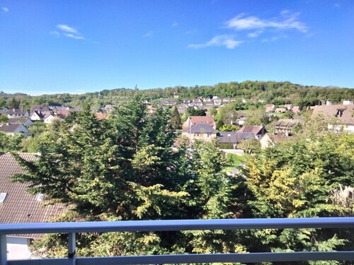 Joli Studio de 21m2 Avec vue à Houlgate