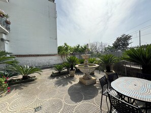 Exterior - Casa signorile Marianna  (Camposano)