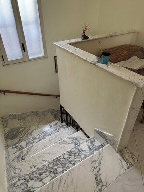 Living area - Casa signorile Marianna  (Camposano)