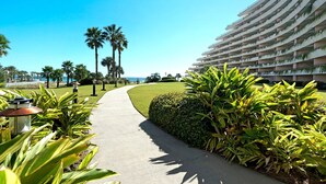 Kondominium, 1 Tempat Tidur King dengan tempat tidur Sofa (Edgewater #303) | Halaman properti