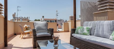 Terras