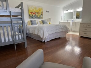 3 Schlafzimmer, kostenloses WLAN, Bettwäsche