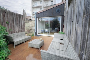 Terraço/pátio