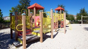 Kinderbereich