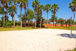 Sportplatz