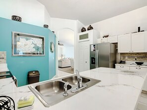 Dishwasher - Cristine's Seasons Vacation Home (Kissimmee)