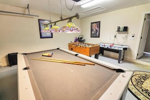 Sala de juegos