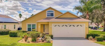 Michael's Southern Dunes Vacation Home
