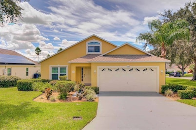 Michael's Southern Dunes Vacation Home