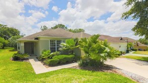 Exterior - David's Southern Dunes Vacation Home (Haines City)