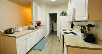 Hemingway Apartment at Southern Dunes