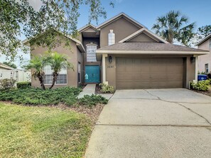 Exterior - Anthony's Southern Dunes Vacation Home (Haines City)