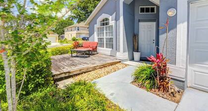 Carey's Southern Dunes Vacation Home