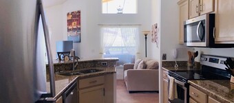 Cathy's Southern Dunes Vacation Home