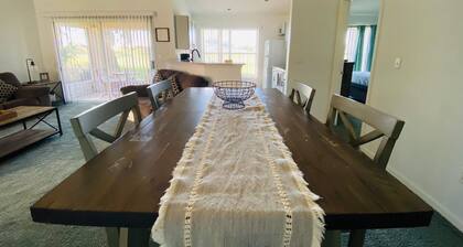 Cary's Southern Dunes Vacation Home