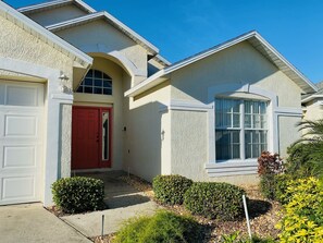Exterior - The Keywest House at Southern Dunes (Haines City)