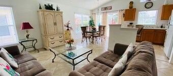 Glenna's Southern Dunes Vacation Home