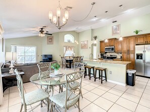 Interior - Hidden Gem at Southern Dunes (Haines City)