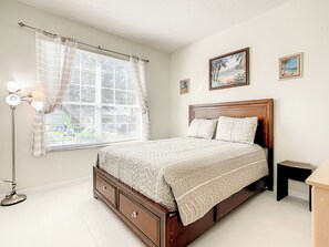 4 chambres