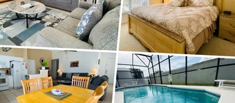 Mike's Southern Dunes Vacation Home