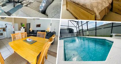 Mike's Southern Dunes Vacation Home