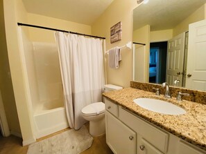 Hair dryer - Villa Rosalie at Southern Dunes (Haines City)