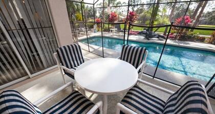 Villa Rosalie at Southern Dunes