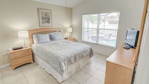 Room - Paul's Southern Dunes Vacation Home (Haines City)