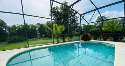 Dennis' Southern Dunes Vacation Home
