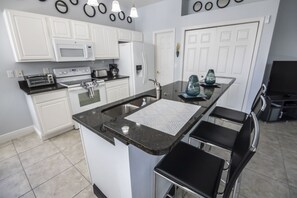 Dishwasher - Sharon's Calabay Parc Vacation Home (Haines City)