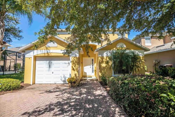 Exterior - Nick's Southern Dunes Vacation Home (Haines City)