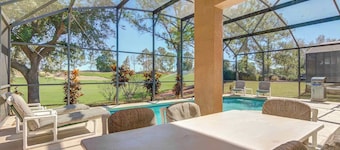 Debra's Southern Dunes Vacation Home