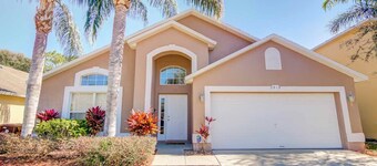 Debra's Southern Dunes Vacation Home