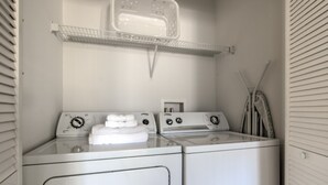 住宿內部