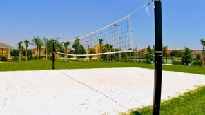 Sports court - Amazing Condo in Windsor Hills - Close to Disney (Kissimmee)