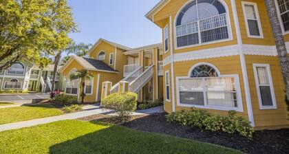 Maria's Island Club Condo