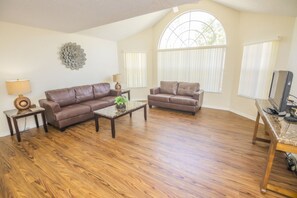 TV - Laguna Bay 007 (Kissimmee)